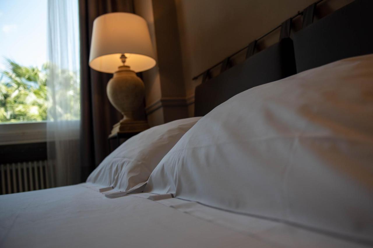 La Librata Boutique Hotel แตร์ราชินา ภายนอก รูปภาพ