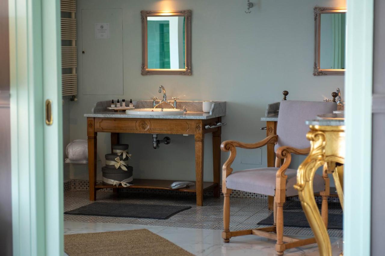 La Librata Boutique Hotel แตร์ราชินา ภายนอก รูปภาพ