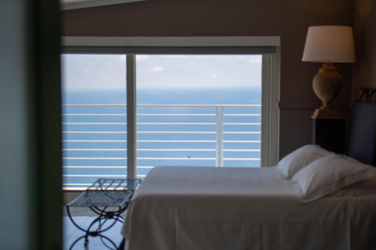 La Librata Boutique Hotel แตร์ราชินา ภายนอก รูปภาพ